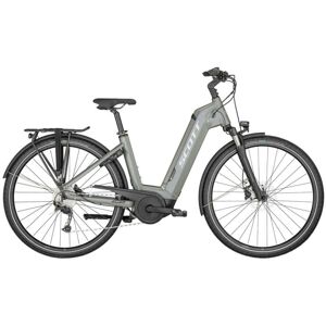 Scott SUB ACTIVE eRIDE 10 Unisex - Electric City Bike - 2023