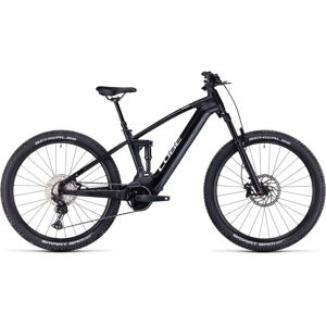 Cube Stereo Hybrid 120 Slx 750 - Electric Mountainbike - 2024 - 29