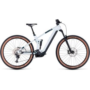 Cube Stereo Hybrid 140 Hpc Pro 750 - Carbon Electric Mountainbike - 2024 - 29