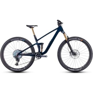 Cube Stereo One44 C:68x Slt - Carbon Mountainbike - 2024 - 29