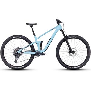 Cube Stereo One44 C:62 Pro - Carbon Mountainbike - 2024 - 29