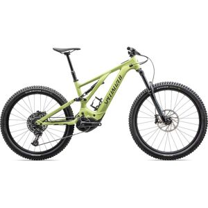 Specialized Turbo Levo Alloy - Electric Mountain Bike - 2024 - Gloss Limestone / Black