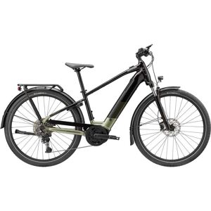 Cannondale Tesoro Neo X 2 - Electric Touring Bike - 2024 - 29