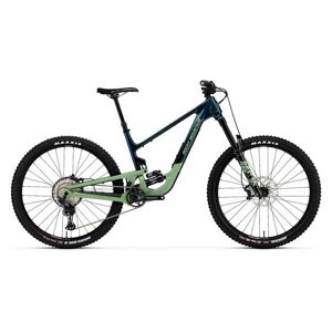 Rocky Mountain Altitude C50 Shimano - Carbon Mountainbike - 2024 - 29