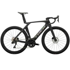 Trek Madone Slr 6 Gen7 - Carbon Road Bike - 2024 - Deep Smoke