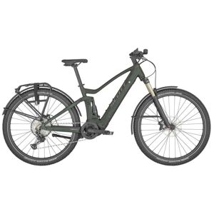 Scott Axis Eride Fs 20 - Electric Trekking Bike - 2023