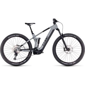 Cube Stereo Hybrid 140 Hpc Pro 625 - Carbon Electric Mountainbike - 2024 - 29