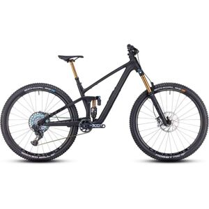 Cube Stereo One55 C:62 Slt - Carbon Mountainbike - 2024 - 29
