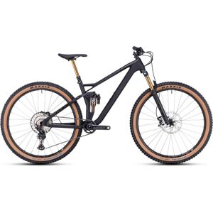Cube Stereo One22 Hpc Ex - Carbon Mountainbike - 2024 - 29