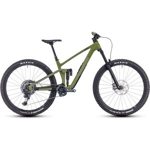 Cube Stereo One55 C:62 Tm - Carbon Mountainbike - 2024 - 29