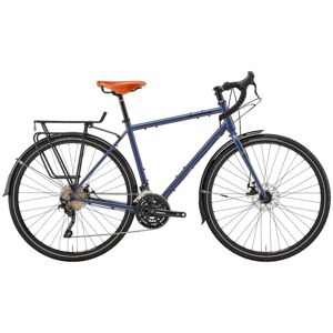 Kona Sutra Se - Gravel Bike - 2023 - Gloss Dusky Purple