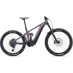 Giant Reign E+ 1   V1 - Electric Mountain Bike - 2024 - Mirage / Black Satin-Matt