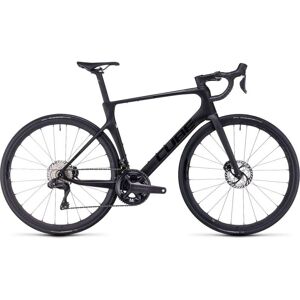 Cube Agree C:62 Race - Carbon Roadbike - 2024 - Carbon / Black