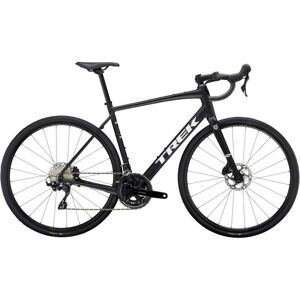 Trek Domane Al 5 Gen 4 - Road Bike - 2024 - Matte Trek Black