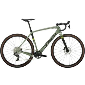 Trek Checkpoint Sl 6 Axs - Carbon Gravel Bike - 2024 - Lichen Green