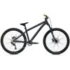 NS Bikes CLASH 26" Fun Bike / Mountain Bike - 2022 - black