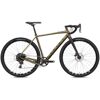 NS Bikes RAG+ 2 - Gravel Bike - 2022 - olive rust