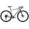 NS Bikes RAG+ 2 - Gravel Bike - 2022 - silver