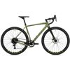 NS Bikes RAG+ 1 - Gravel Bike - 2023 - green / black