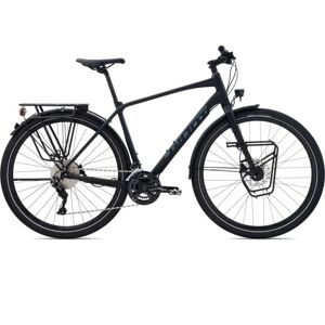 Giant Toughroad Slr Ex - Deore Cross Bike - 2024 - Black