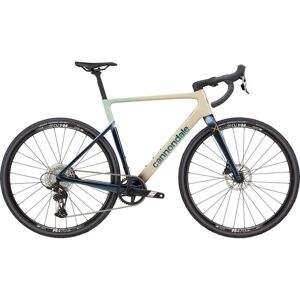 Cannondale Supersix Evo Cx - Carbon Cyclocross Bike - 2024 - Quicksand