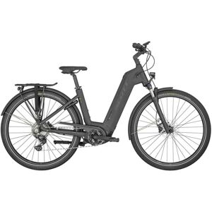 Scott Sub Sport Eride 20 Unisex - Electric Trekking Bike - 2023 - Grey