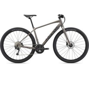 Giant Toughroad Slr 2 - Cross Bike - 2024 - Metal