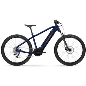 Haibike Alltrack 4 I500wh - 29