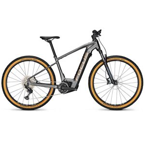Focus Jarifa² 6.9 - Electric Mountain Bike - 2023 - Diamondblack