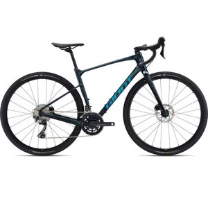 Giant Revolt Advanced 2 Grx Carbon Gravel Bike - 2023 - Starry Night