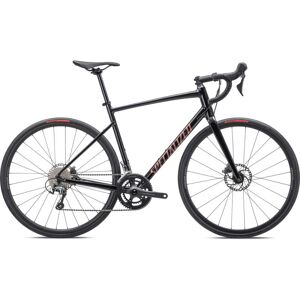 Specialized Allez E5 Disc Sport - Road Bike - 2024 - Gloss Tarmac Black