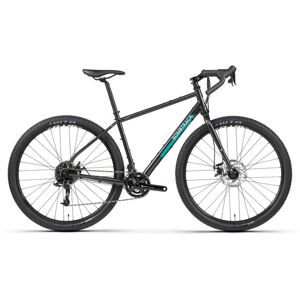 Bombtrack Beyond 1 - Touringbike - 2022 - Glossy Metallic Black