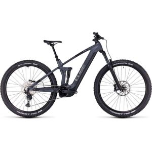 Cube Stereo Hybrid 140 Hpc Race 750 - Carbon Electric Mountainbike - 2024 - 29