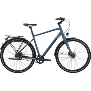 Giant Anytour Cs 2 - Touring Bike - 2024 - Blue Ashes