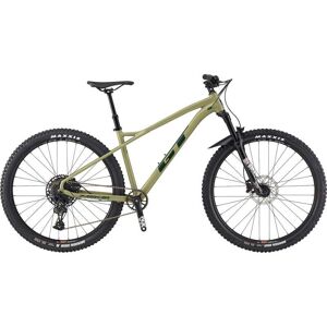 GT Bicycles ZASKAR LT EXPERT - 29