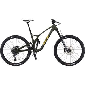 GT Bicycles FORCE CARBON PRO - 29