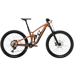 Trek Fuel EX 8 Gen 6 XT Mountain Bike - 2023 - Matte Pennyflake