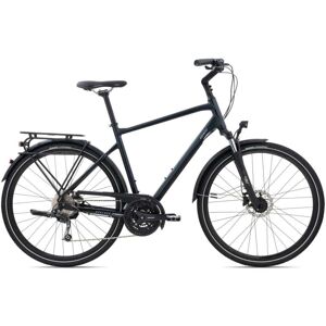 Giant Anytour Rs 2 - Trekking Bike - 2024 - Deep Blue Satin