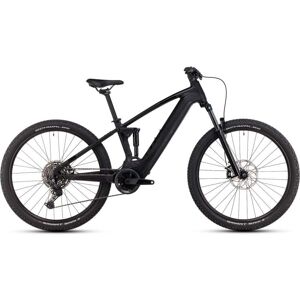 Cube STEREO HYBRID 120 ONE 625 - Electric Mountainbike - 2024 - 27.5