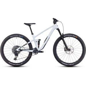 Cube STEREO ONE44 C:68X SLX - Carbon Mountainbike - 2024 - 29