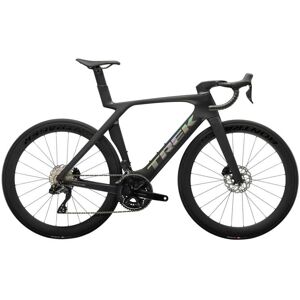 Trek Madone Slr 6 Gen7 - Carbon Road Bike - 2024 - Deep Smoke