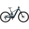 Gt Bicycles Eforce Current - 29" Electric Mountain Bike - 2022 - Dte