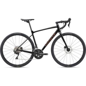 Giant CONTEND AR 1 - Shimano 105 Roadbike - 2023 - black