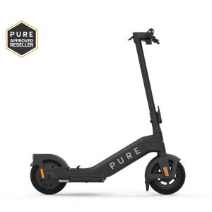 Pure Advance 2024 Electric Scooter