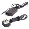Dell 45W AC Power Adaptor with 2m Power Cord (UK) for XPS 12/XPS
