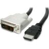 StarTech.com (1m) HDMI to DVI-D Cable - M/M