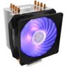 Cooler Master Hyper H410R RGB CPU Cooler