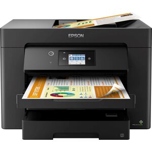 Epson WorkForce WF-7830DTWF A3 Duplex Multifunction Printer