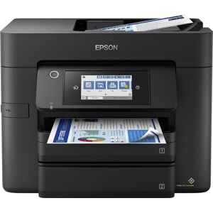 Epson WorkForce Pro WF-4830DTWF A4 Duplex Multifunction Printer