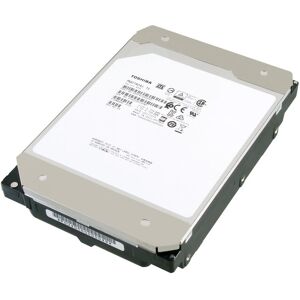 Toshiba MG07ACA12TE internal hard drive 3.5" 12000 GB Serial ATA